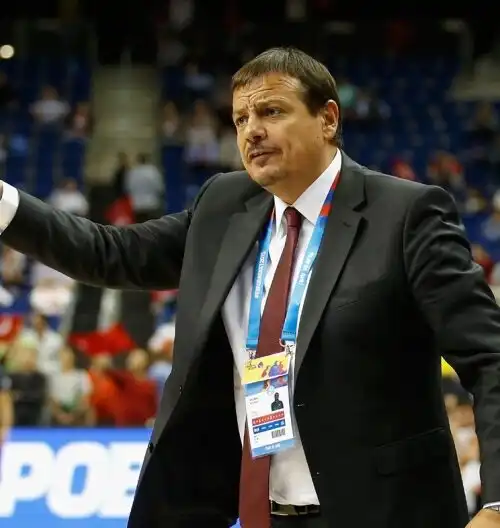 Ataman incassa la riconferma