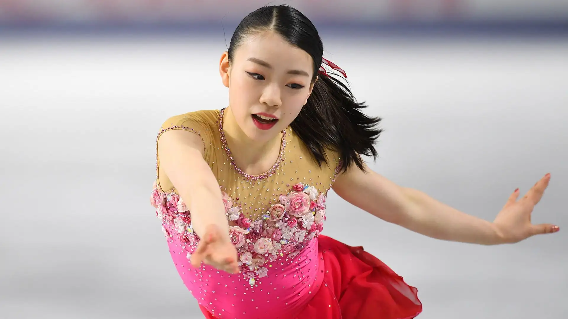 Rika Kihira (pattinatrice artistica su ghiaccio)