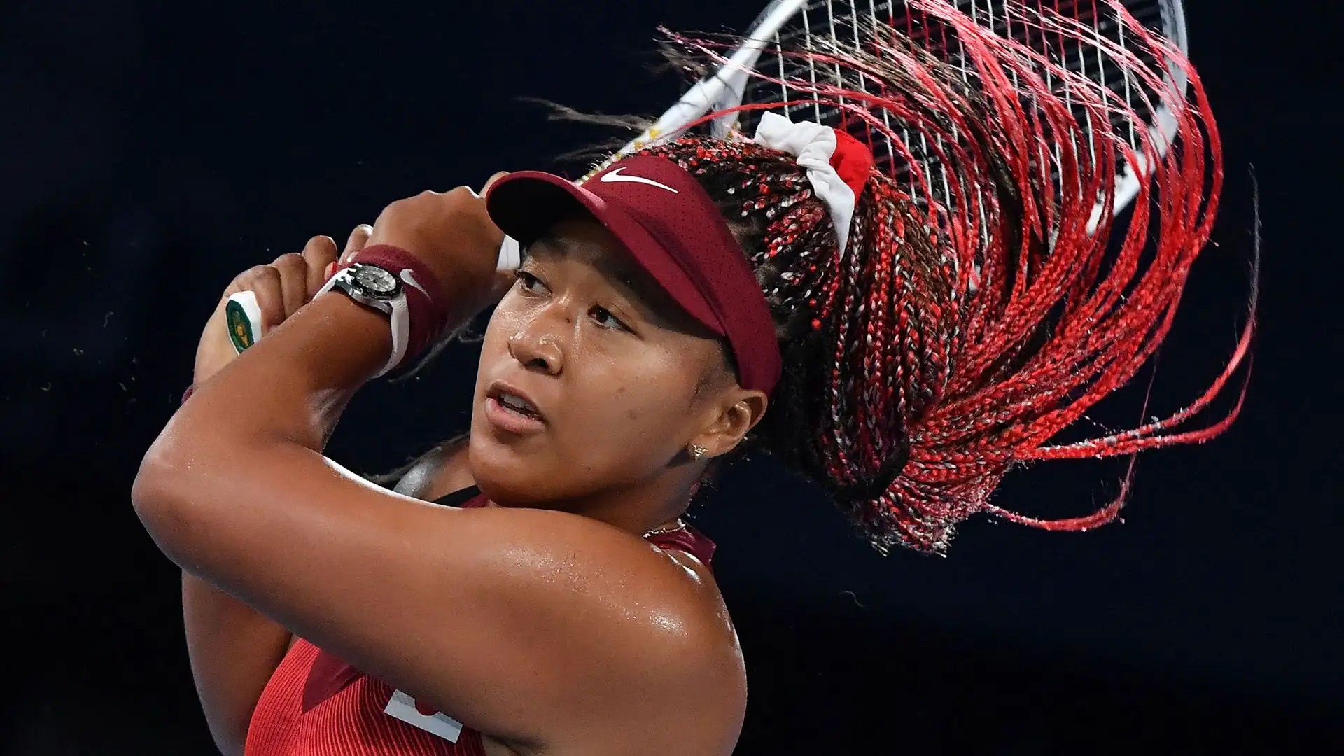 Naomi Osaka (tennista)