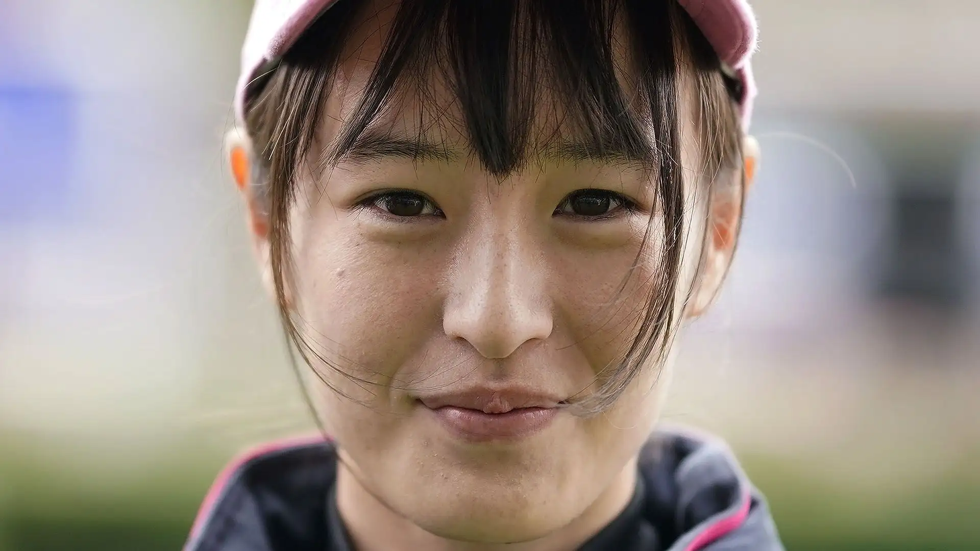 Nanako Fujita (ippica)