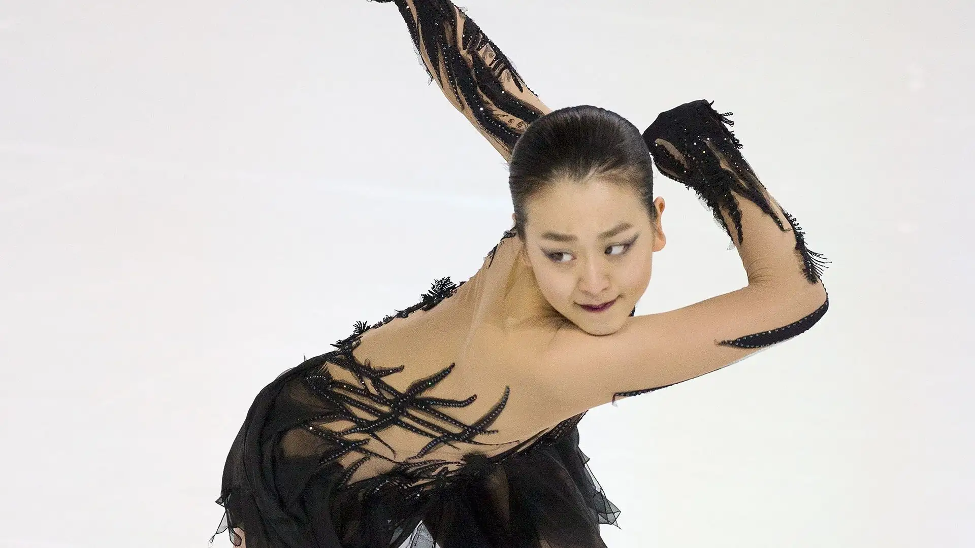 Mao Asada (pattinatrice artistica su ghiaccio)
