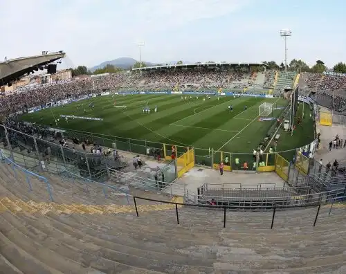 L’Atalanta si compra lo stadio
