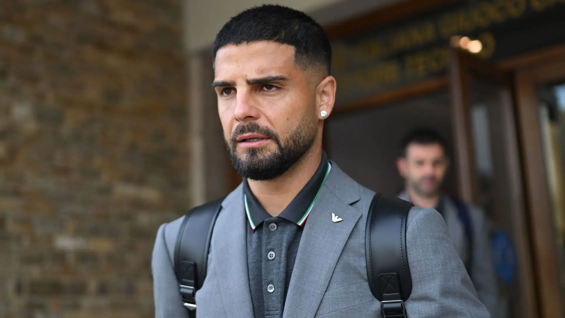 7. Lorenzo Insigne (Attaccante del Toronto): 6.8 milioni di euro