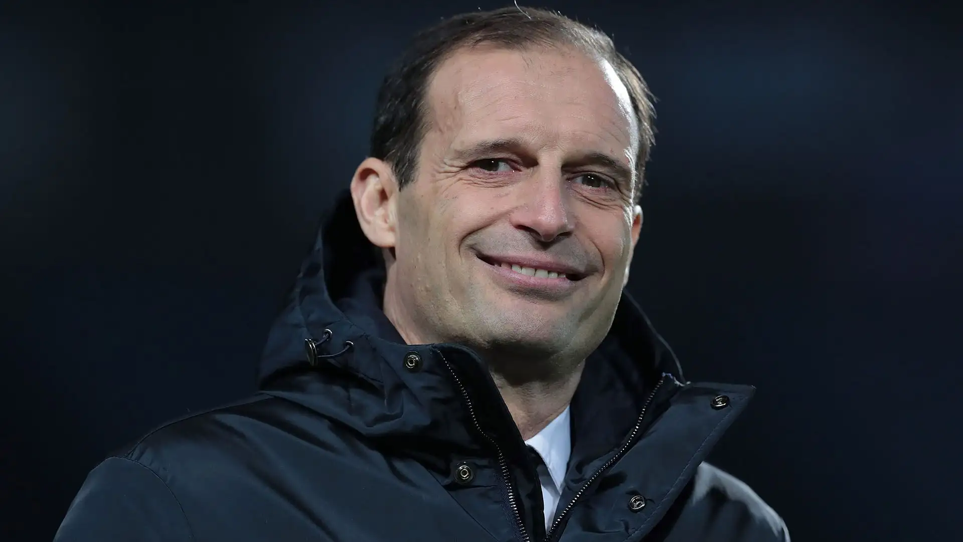 Massimiliano Allegri (allenatore della Juventus): 9 milioni di euro