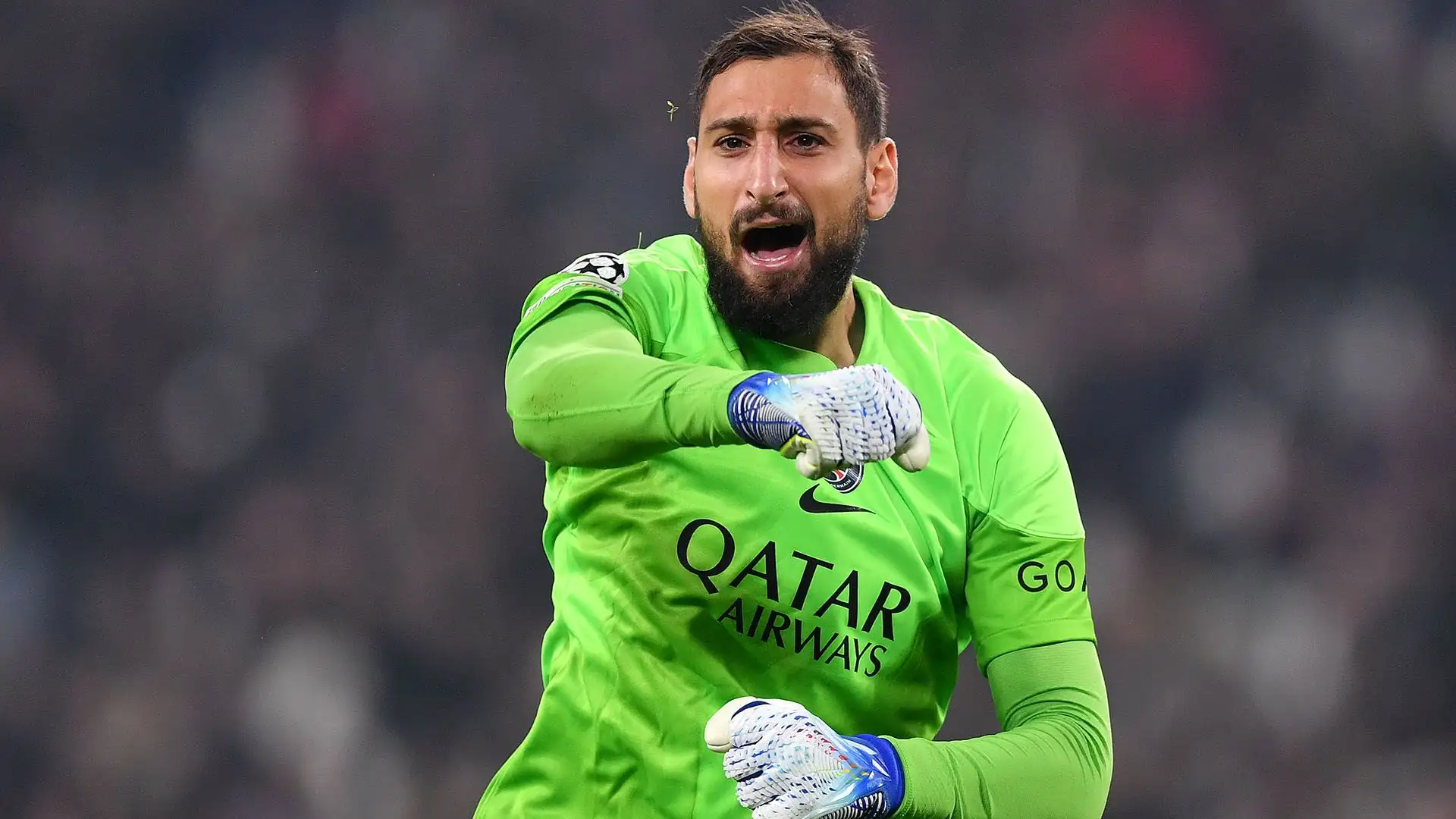4. Gianluigi Donnarumma (Portiere del PSG): 10 milioni di euro