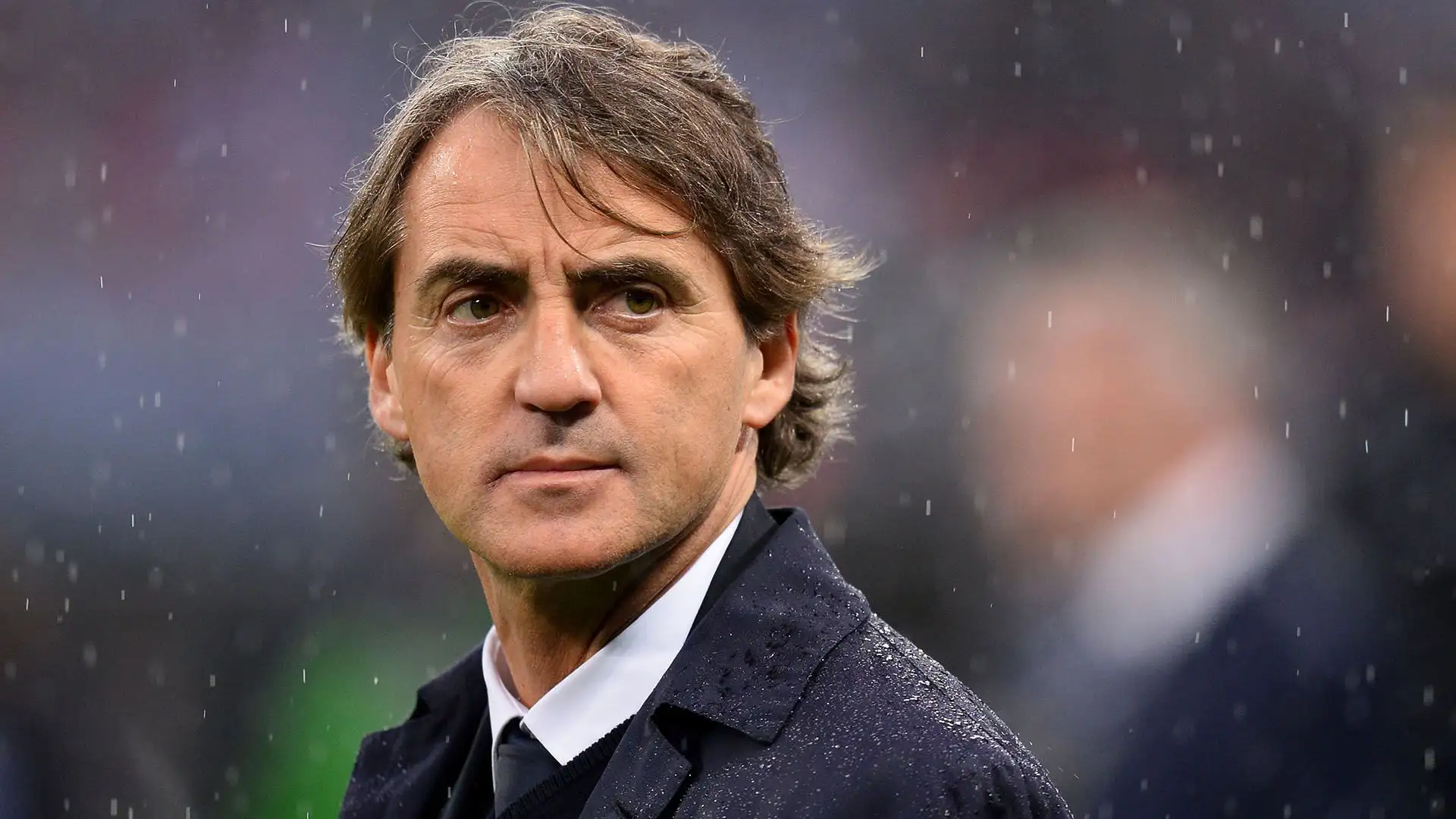 3. Roberto Mancini (commissario tecnico dell'Arabia Saudita): 25 milioni di euro