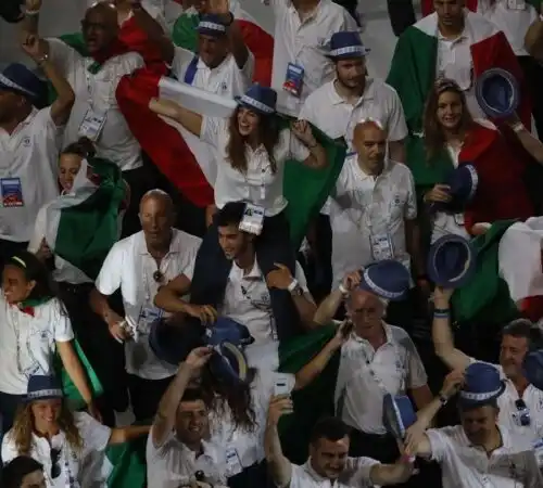 Al via il 2022 dello Sport Universitario