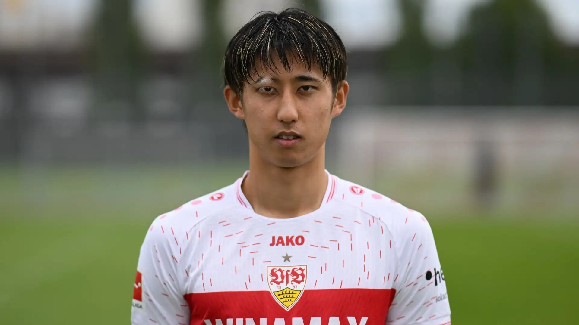Il calciatore piace al PSG
