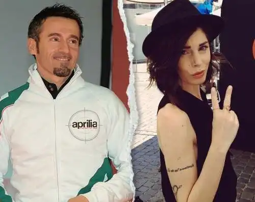 Bianca Atzei: “ll mio Max Biaggi ce la farà”