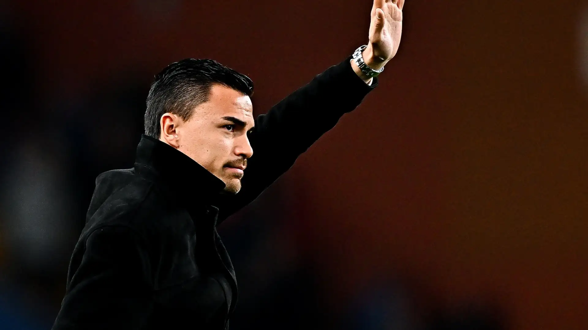 Emil Audero, in prestito dalla Sampdoria, potrebbe non essere riscattato, e i nerazzurri stanno pensando ad una serie di candidati