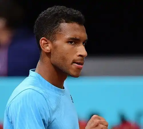 Jannik Sinner: Auger-Aliassime ha analizzato il match a senso unico