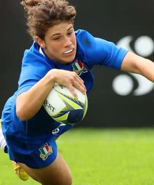 Rugby, il nuovo c.t. Raineri ne chiama 26