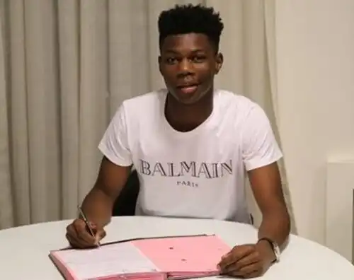 Milan e Juve si scontrano per una promessa del Bordeaux