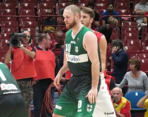 Avellino-Reggio E. 74-72