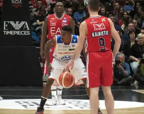 Abass a Milano, pronto l’annuncio