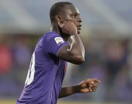 Pioli può recapitare Babacar alla Spal
