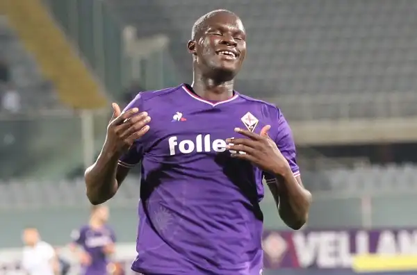 Fiorentina, 3 strategie per il dopo Babacar