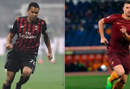 Milan-Roma, il pronostico dei giornalisti