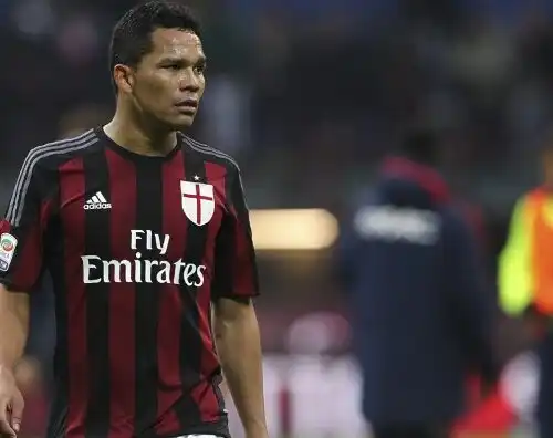 Bacca, offerte faraoniche dalla Cina