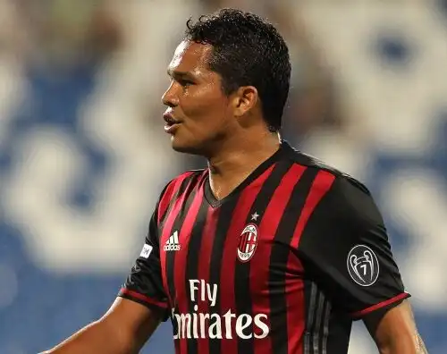 Assalto a Bacca: Psg con l’assegno in mano