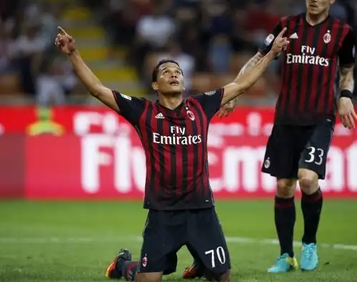 Milan, Bacca valuta opzioni estere