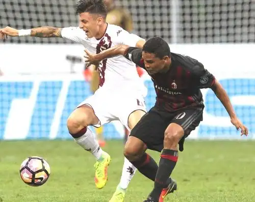 Carlos Bacca, il West Ham ci riprova