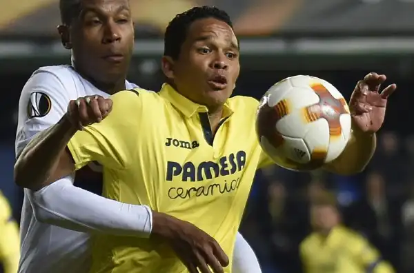 La Russia si interessa a Bacca