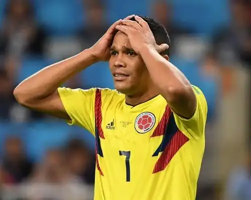 Milan, Bacca saluta l’Europa