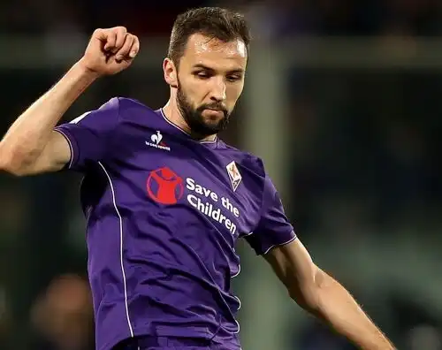 Milan, è lotta col Valencia per Badelj