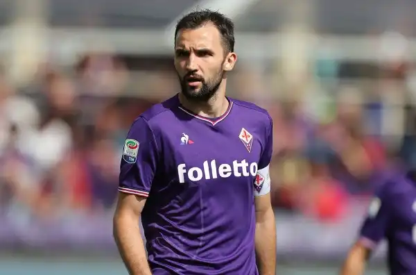 Badelj offerto all’Inter