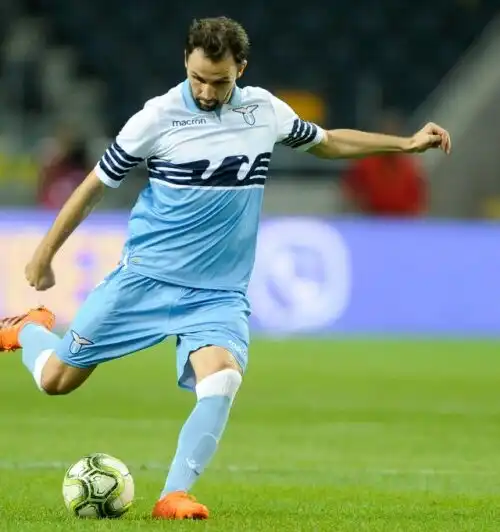 Lazio, quattro cessioni nelle prossime ore