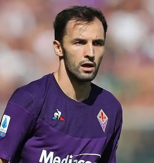 Badelj: “Ho avuto il Covid a Firenze”