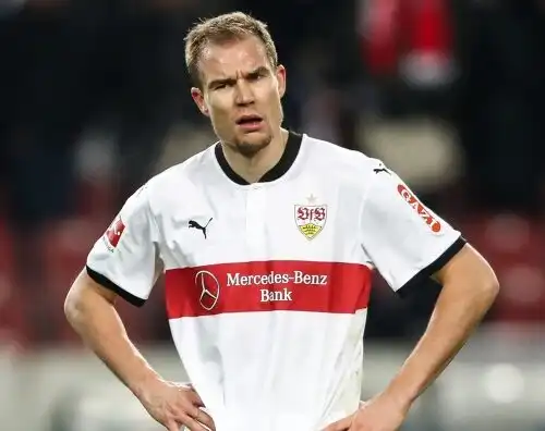 La Lazio prepara il colpo low cost: Badstuber