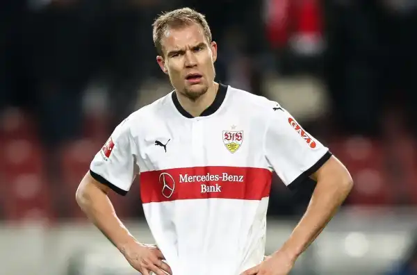 Badstuber, niente accordo con la Lazio