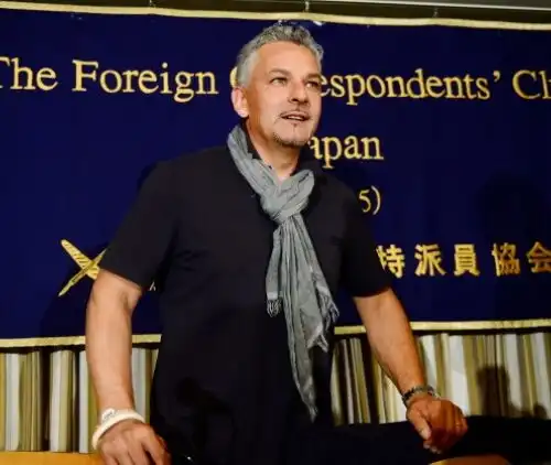 Roberto Baggio incorona Dybala: “E’ il futuro”