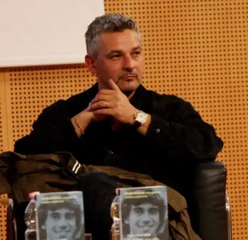 Baggio torna sull’addio alla Fiorentina