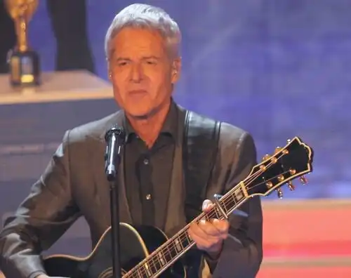 Claudio Baglioni condurrà il Festival di Sanremo