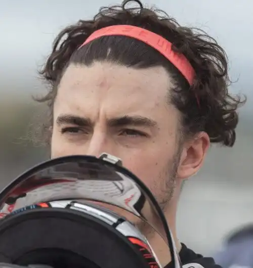 Bagnaia: “Ho capito tante cose in Argentina”