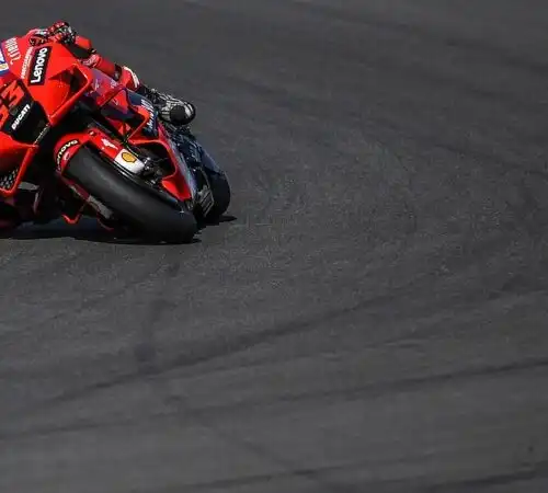 MotoGp, tutti i tempi di venerdì pomeriggio a Jerez