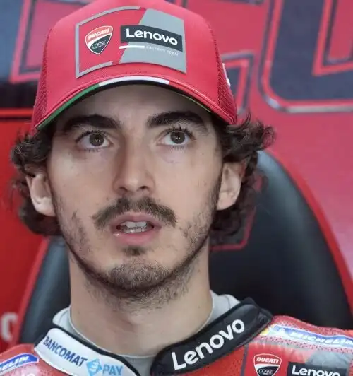 MotoGp: Ducati e Bagnaia vogliono sfatare un altro tabù