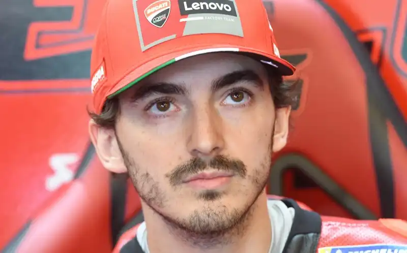 Ducati, Bagnaia avvisa il team: “Non posso più sbagliare”