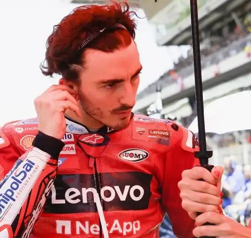 Jack Miller, per Pecco Bagnaia è soltanto un arrivederci