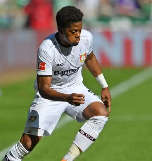 Roma: caccia al sostituto di Malcom