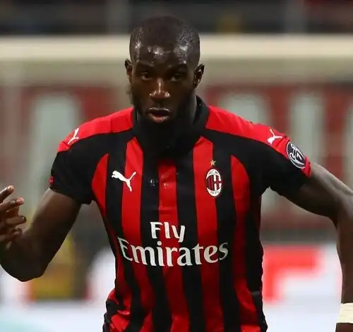 Bakayoko, ora spunta una clamorosa ipotesi Inter