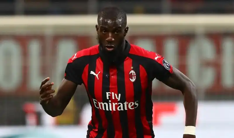 Milan, Bakayoko esce allo scoperto sul futuro