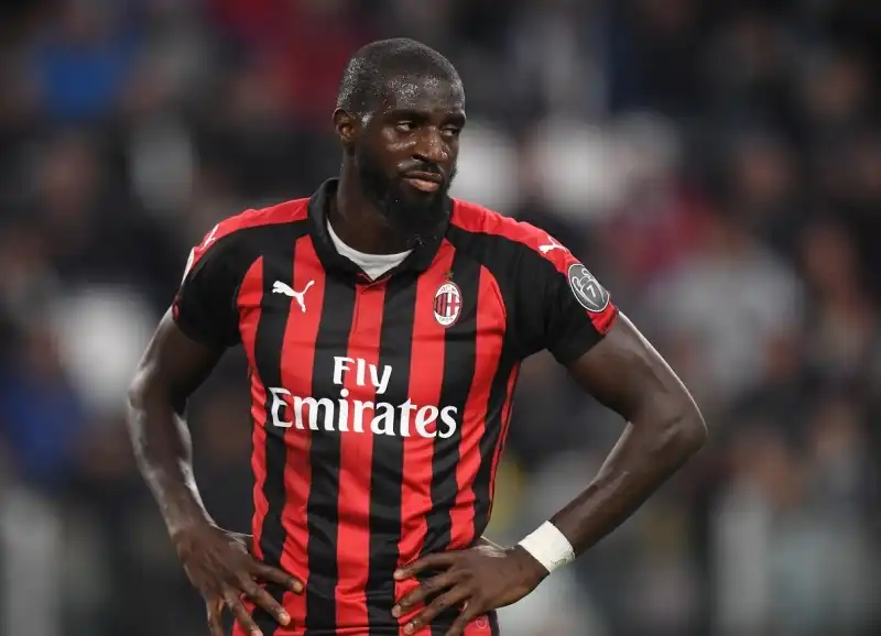 Il Milan ripensa a Bakayoko