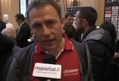 Baldini: “Maratona sotto le due ore? Non ancora”