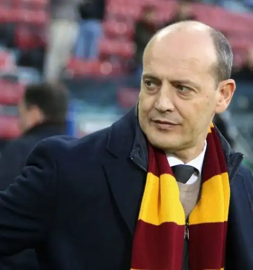 Baldissoni rassicura tutti: “Stadio non a rischio”