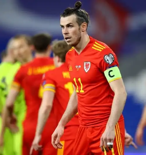 Galles: Gareth Bale l’uomo in più