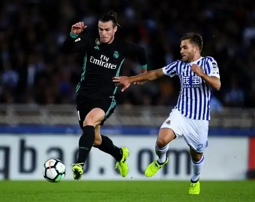 Bale, nuovi indizi lo allontanano da Madrid
